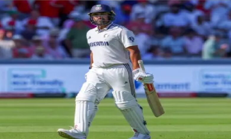 Karun Nair