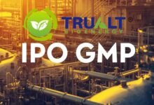 TruAlt Bioenergy IPO