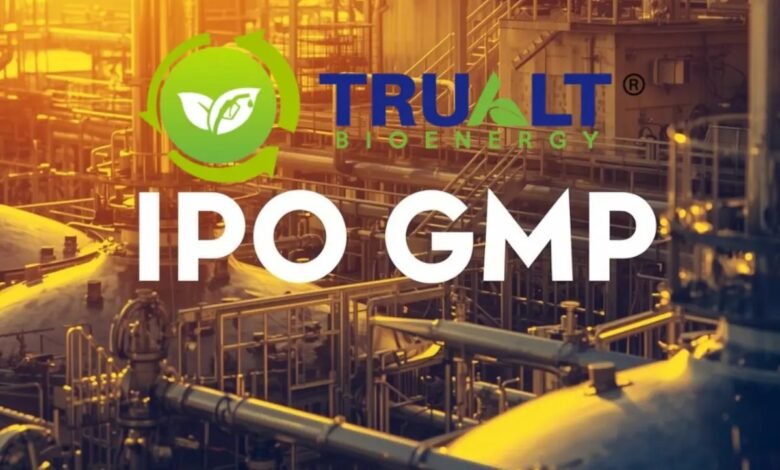 TruAlt Bioenergy IPO