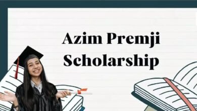 Azim Premji Scholarship 2025