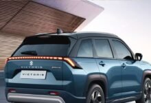 Maruti Victoris