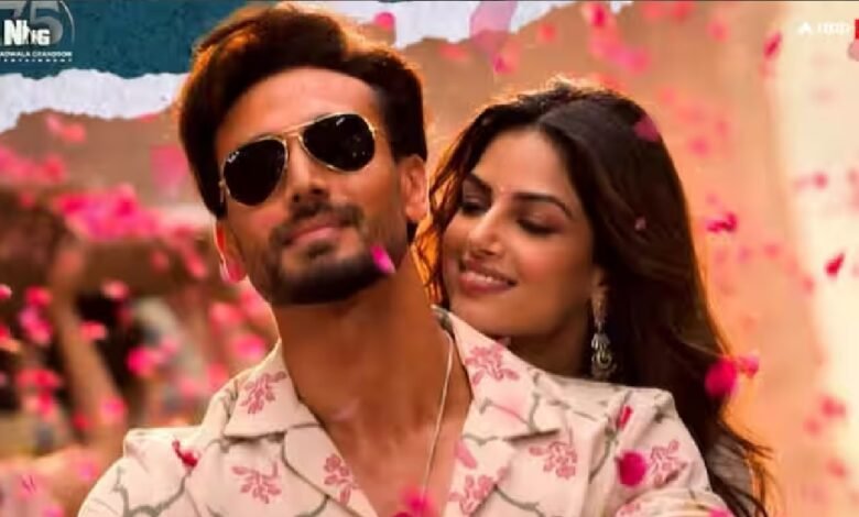 Baaghi 4