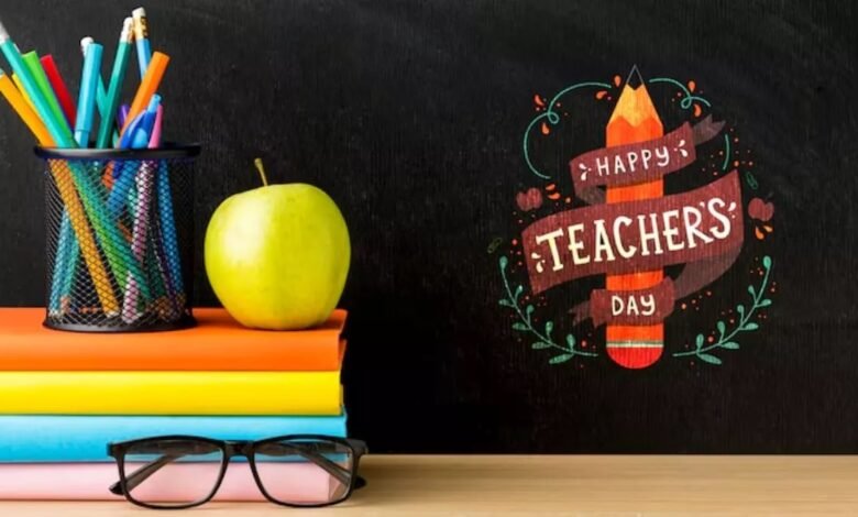 Teachers Day