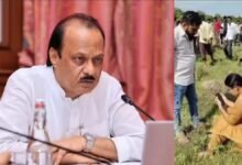 Ajit Pawar