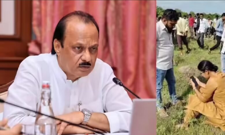 Ajit Pawar