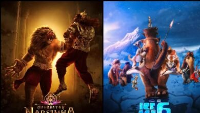 Ice Age 6