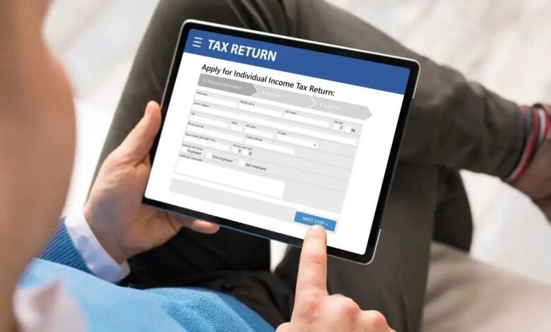 ITR Filing Deadline 2025