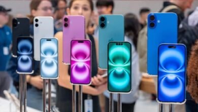 iPhone 17 Pro Max Launch