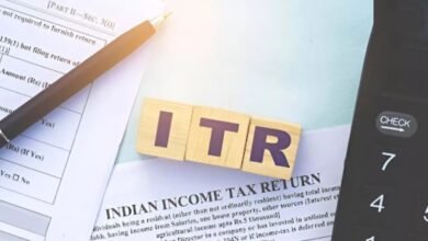 Income Tax Return
