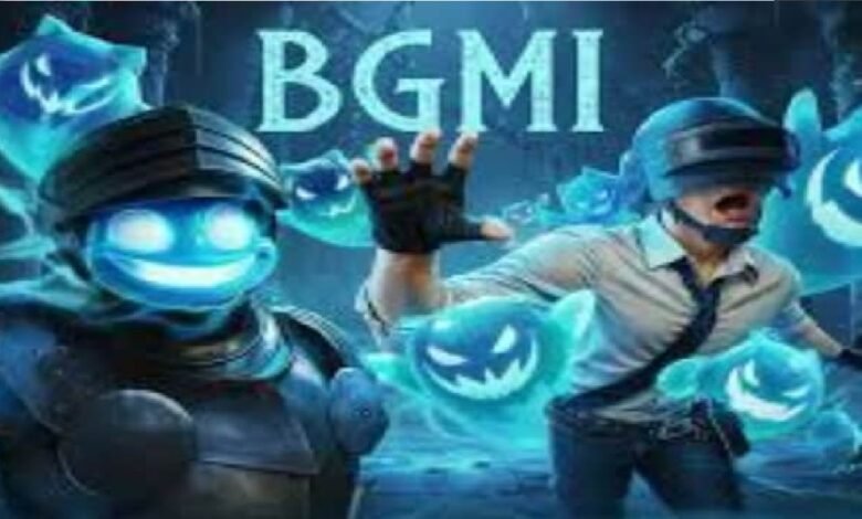 BGMI 4.0