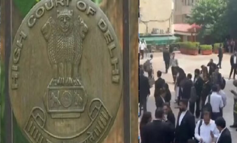 Delhi High Court