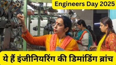 Engineers Day 2025
