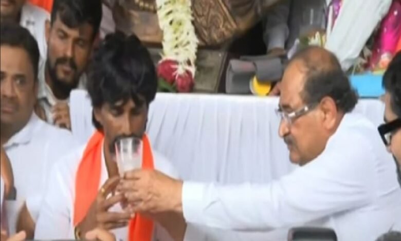 Maratha Aarakshan