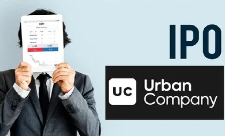 Urban Company IPO
