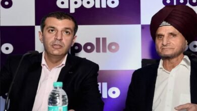 Apollo Tyres