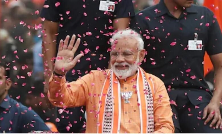 PM Modi Birthday