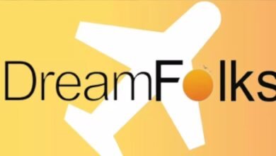 DreamFolks