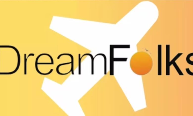 DreamFolks