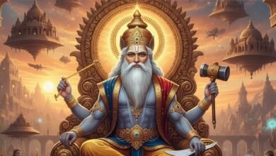 Vishwakarma Puja 2025