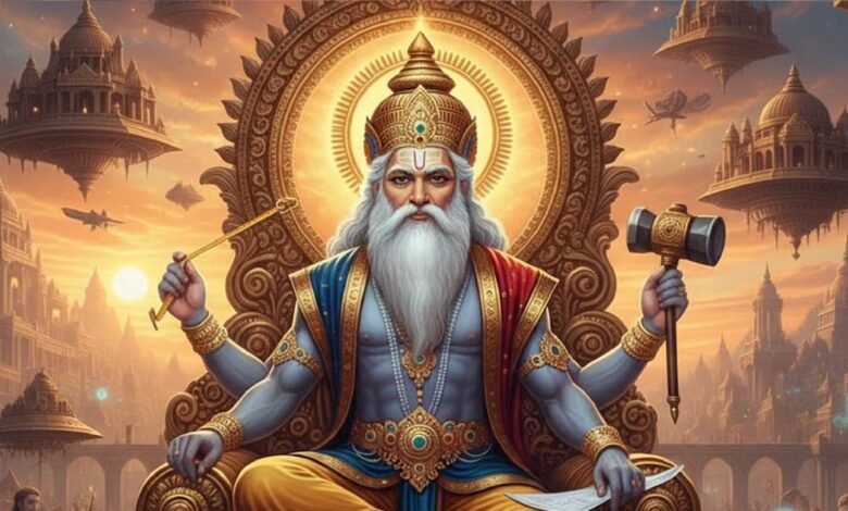 Vishwakarma Puja 2025