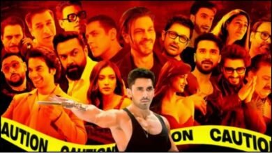 The Bads of Bollywood