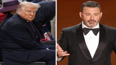 Jimmy Kimmel