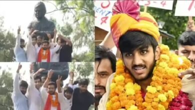 DUSU Election Results 2025