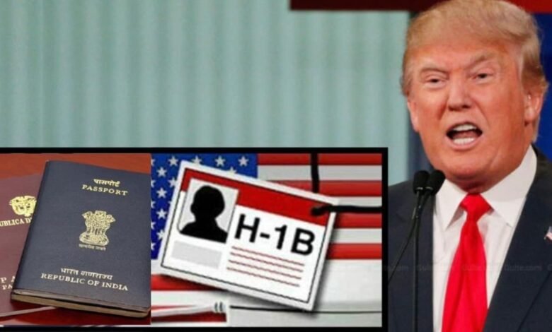H-1B Visa