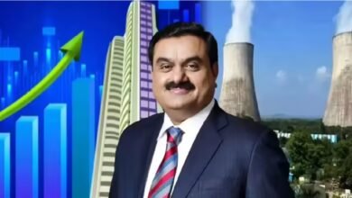 Adani Power Share