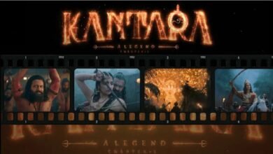 Kantara Chapter 1