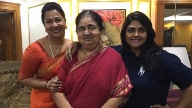 Radhika