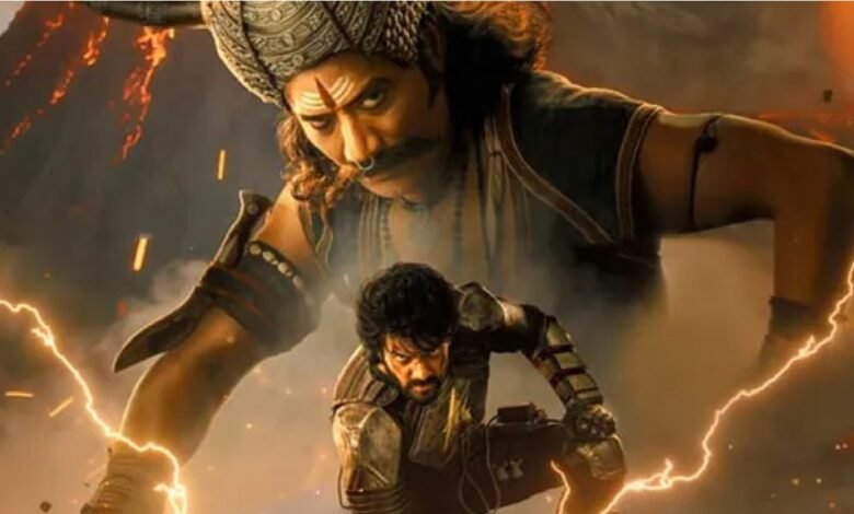 Kalyan Dasari