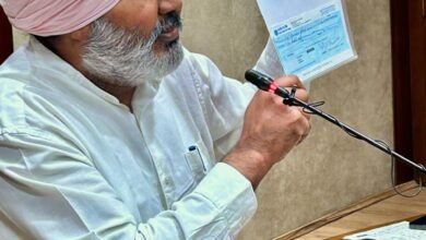 पंजाब, चंडीगढ़: वित्त मंत्री चीमा द्वारा बाढ़ प्रभावित पंजाब की अनदेखी के लिए प्रधानमंत्री की आलोचना, भाजपा की उदासीनता को उजागर किया