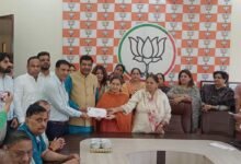 हरियाणा, पंचकूला: पंचकूला के गौशालाओं को मिली सरकारी सहायता, एक करोड़ से अधिक की राशि वितरित