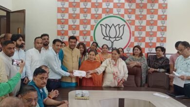 हरियाणा, पंचकूला: पंचकूला के गौशालाओं को मिली सरकारी सहायता, एक करोड़ से अधिक की राशि वितरित