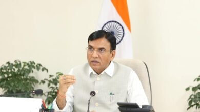 नई दिल्ली: जी20 देशों में सबसे कम 2% बेरोजगारी दर वाला देश बना भारत : मांडविया 
