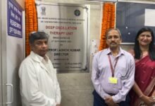 नई दिल्ली: गठिया- लिम्फेडेमा- सर्जरी के बाद की सूजन से जूझ रहे मरीजों को मिलेगी जल्द राहत 