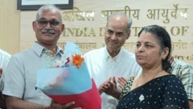 नई दिल्ली: आयुर्वेद की वैश्विक साख में इजाफा करेगा AIIA 