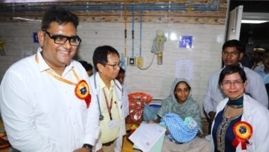 नई दिल्ली: बच्चे को जन्म देने वाली मांओं को अस्पताल से डिस्चार्ज होने से पहले मिलेगा जन्म प्रमाण पत्र