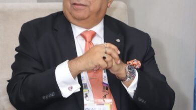 नई दिल्ली: ओरल हेल्थ के बिना अधूरा है वेलनेस : डॉ. वर्मा 