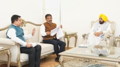 पंजाब, चंडीगढ़: धान की निर्बाध और सुचारू खरीद की रिवायत इस साल भी बरकरार रखी जाएगी: मुख्यमंत्री भगवंत मान