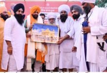 1984 के दंगा पीड़ितों को सरकारी नौकरी देने की घोषणा पर सिख समाज ने जताया मुख्यमंत्री का आभार