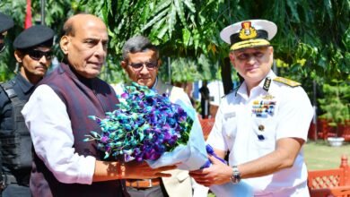 नई दिल्ली: मामूली बेड़े से 152 जहाजों व 78 विमानों के साथ एक दुर्जेय बल में बदला आईसीजी 