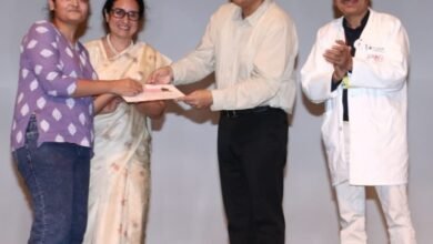 नई दिल्ली: अपने स्वास्थ्य की जिम्मेदारी लेने के लिए महिलाओं को सशक्त बनाना जरूरी 