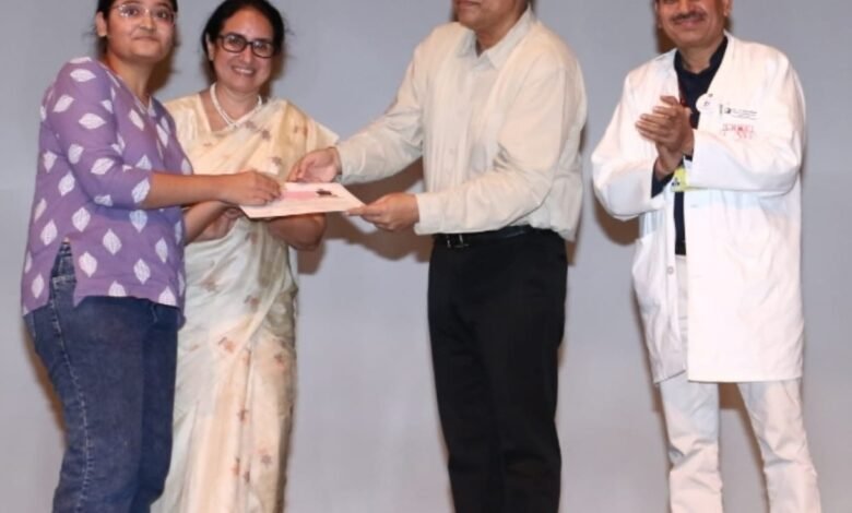 नई दिल्ली: अपने स्वास्थ्य की जिम्मेदारी लेने के लिए महिलाओं को सशक्त बनाना जरूरी 