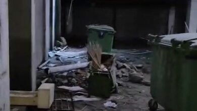 उत्तर प्रदेश, नोएडा: 50 सोसायटी के बेसमेंट बने कूड़ाघर, बीमारी का मंडरा रहा खतरा