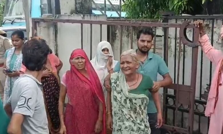 उत्तर प्रदेश, नोएडा: सूरजपुर में मामूली विवाद ने लिया खूनी रूप,चाकूबाजी में एक की मौत