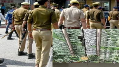 उत्तर प्रदेश, नोएडा: BS बिल्डटेक का आफिस सील, दूसरे बिल्डर ने भुगतान कर टाली सिलिंग