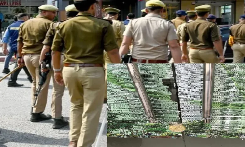 उत्तर प्रदेश, नोएडा: BS बिल्डटेक का आफिस सील, दूसरे बिल्डर ने भुगतान कर टाली सिलिंग