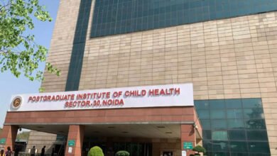 उत्तर प्रदेश, नोएडा: चाइल्ड पीजीआई में जेनेटिक बीमारियों की जांच शुरू, निजी अस्पतालों के मरीज भी ले सकते हैं लाभ